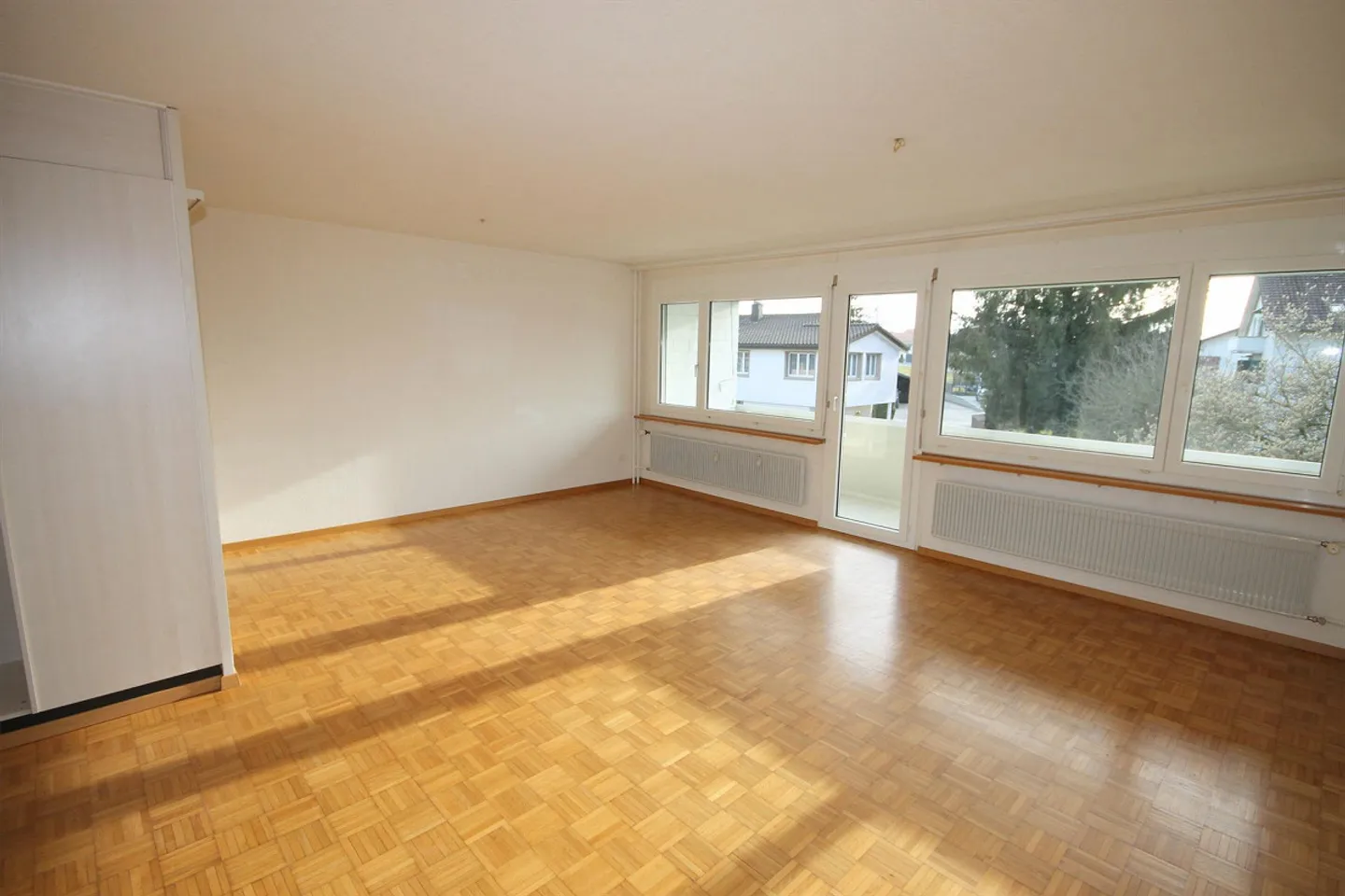 4.5-room apartment on the 1st floor in Oberbipp - Photo 2 of 7