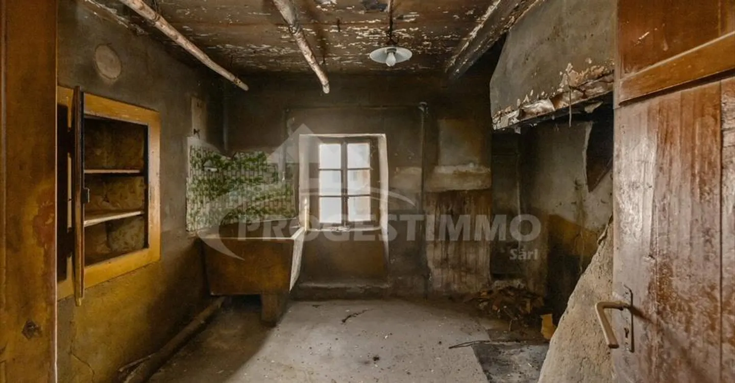 Immeuble Résidentiel - Photo 10 sur 12