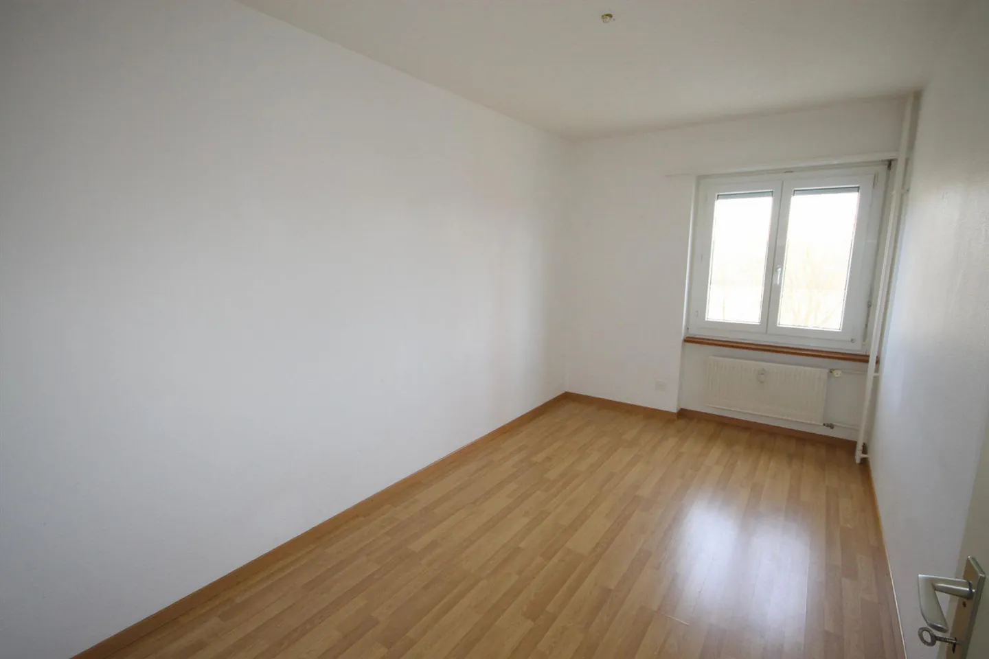 4.5-room apartment on the 1st floor in Oberbipp - Photo 3 of 7