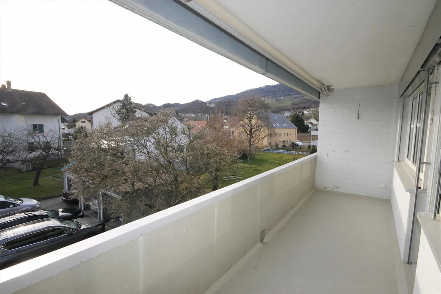 4.5-room apartment on the 1st floor in Oberbipp - Photo 6 of 7