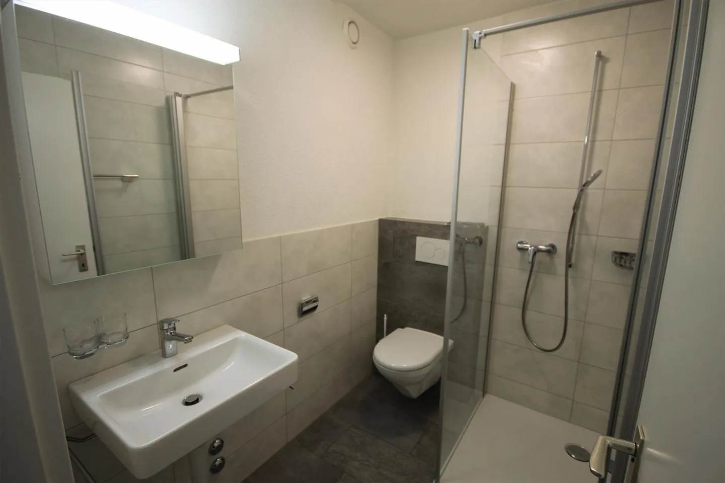 4.5-room apartment on the 1st floor in Oberbipp - Photo 7 of 7