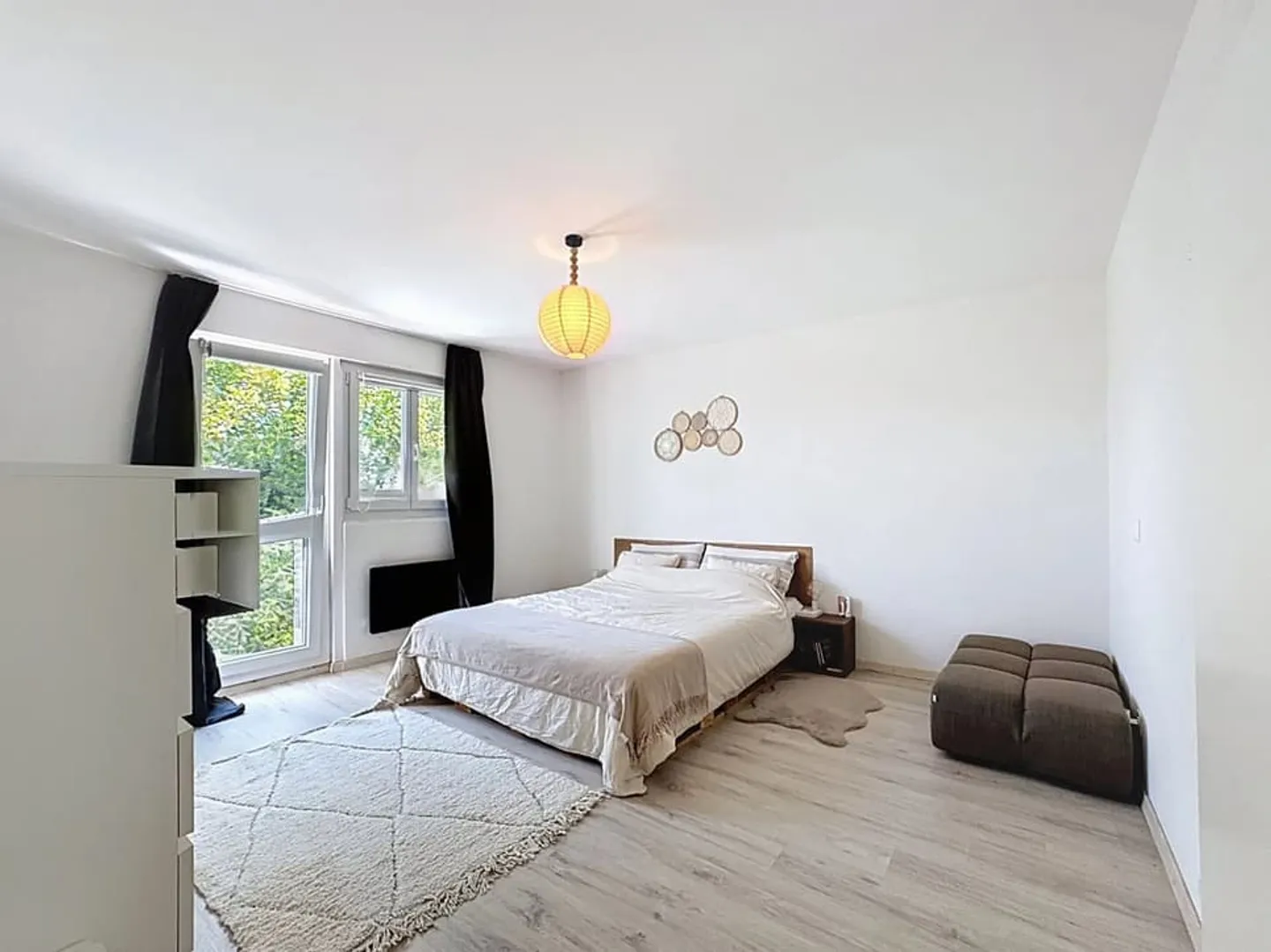 Renovated detached house with large plot - Photo 4 of 6