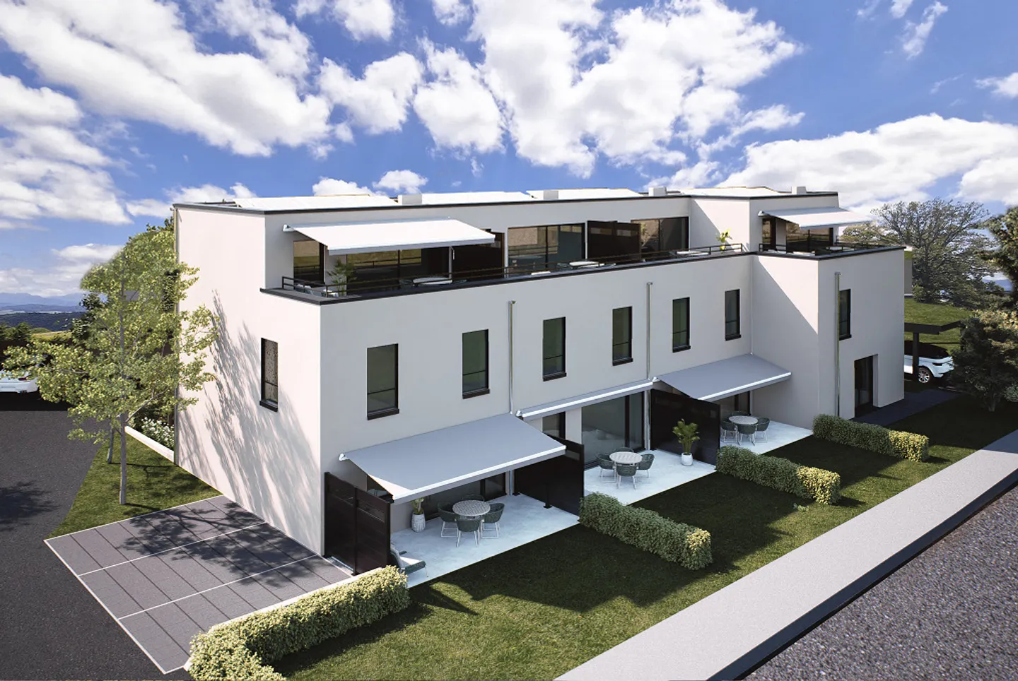 Maison individuelle à louer - Photo 26 sur 28