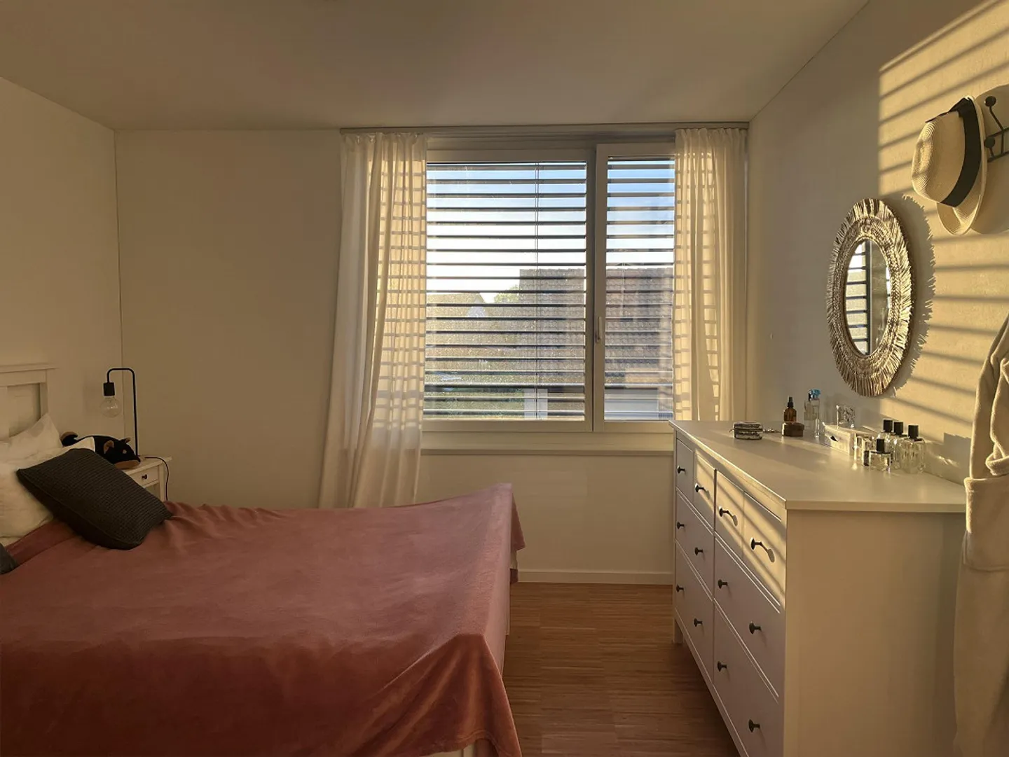 6-Monats-Untermiete: 2,5-Zimmer-Wohnung neben dem Bahnhof Regensdorf - Foto 6 von 11
