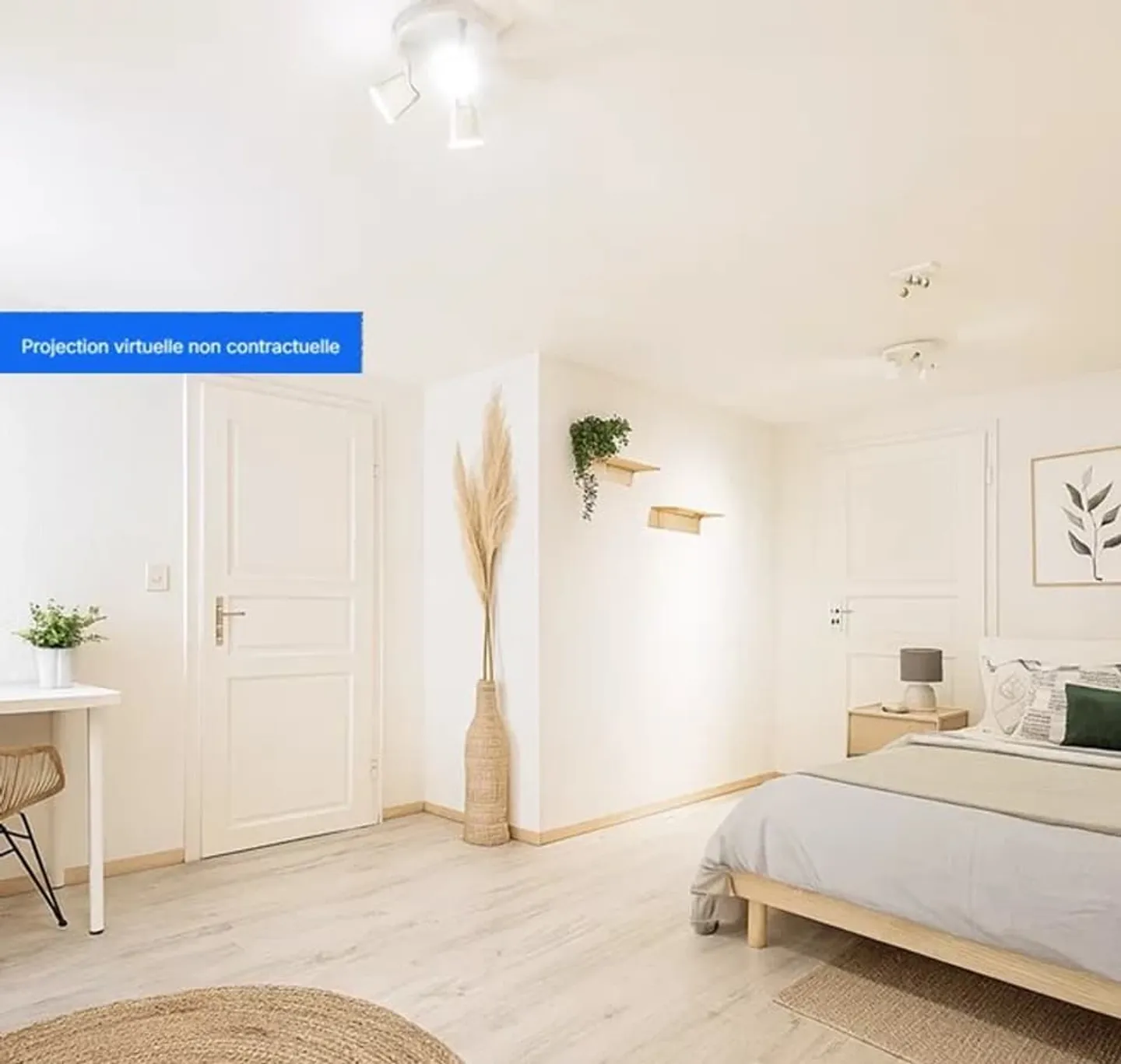 Renovated detached house with large plot - Photo 6 of 6