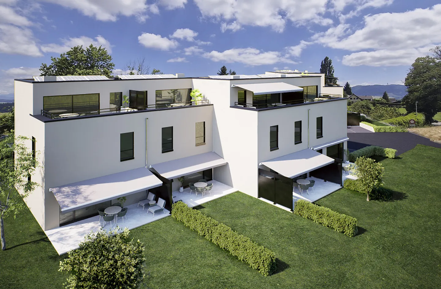 Maison individuelle à louer - Photo 27 sur 28