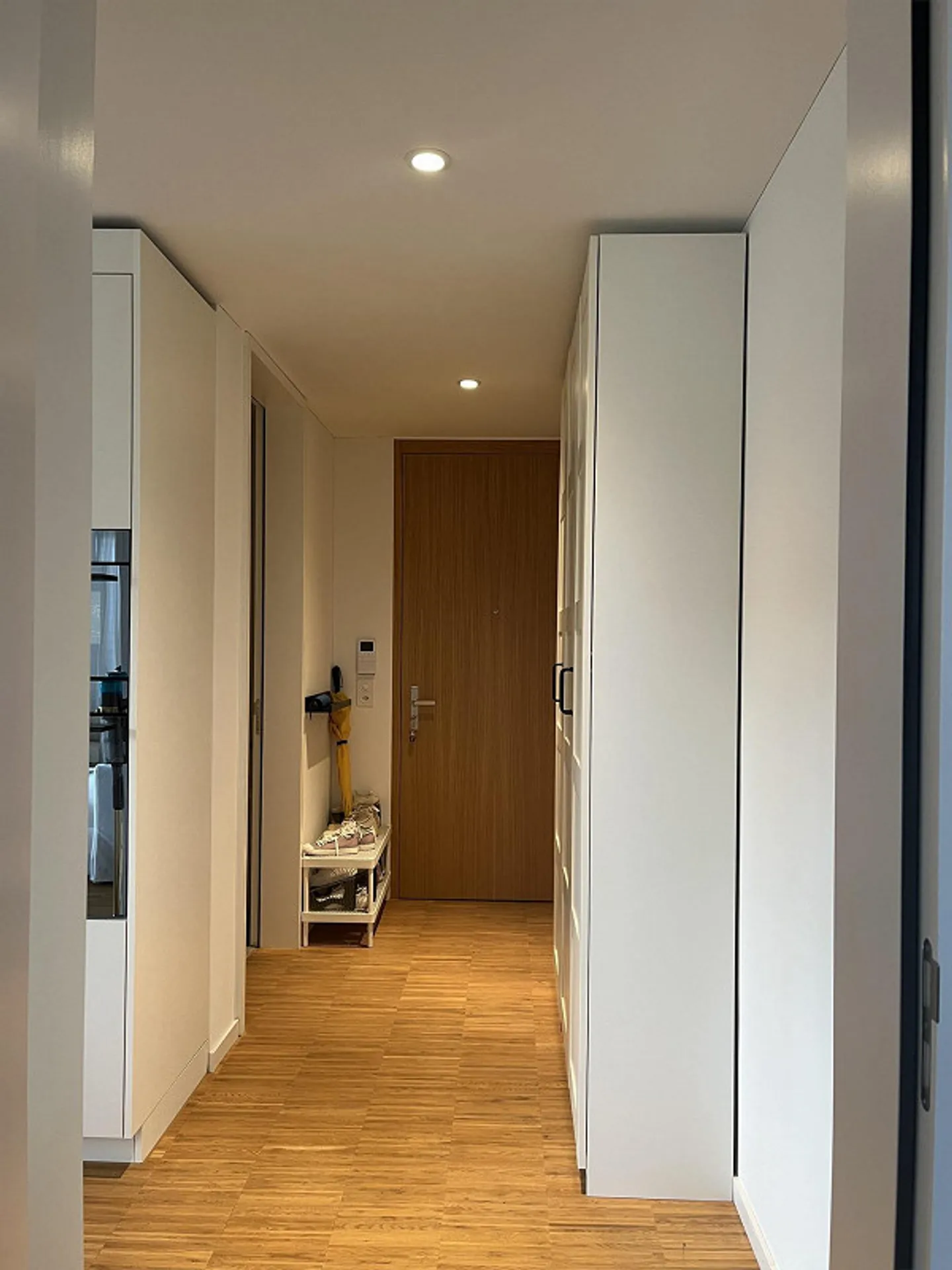 6-Monats-Untermiete: 2,5-Zimmer-Wohnung neben dem Bahnhof Regensdorf - Foto 7 von 11