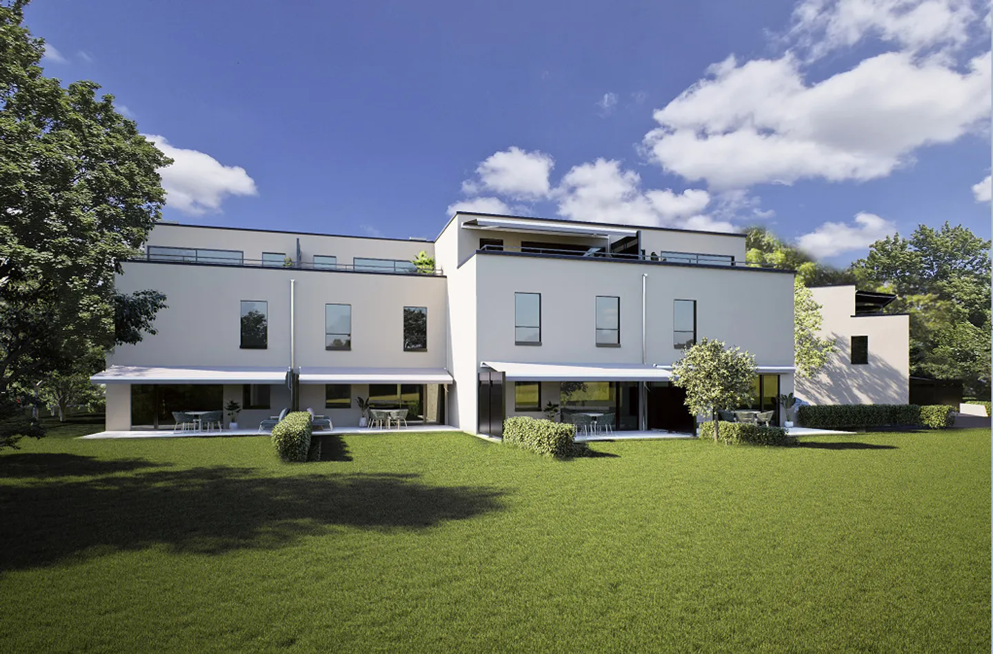 Maison individuelle à louer - Photo 23 sur 28