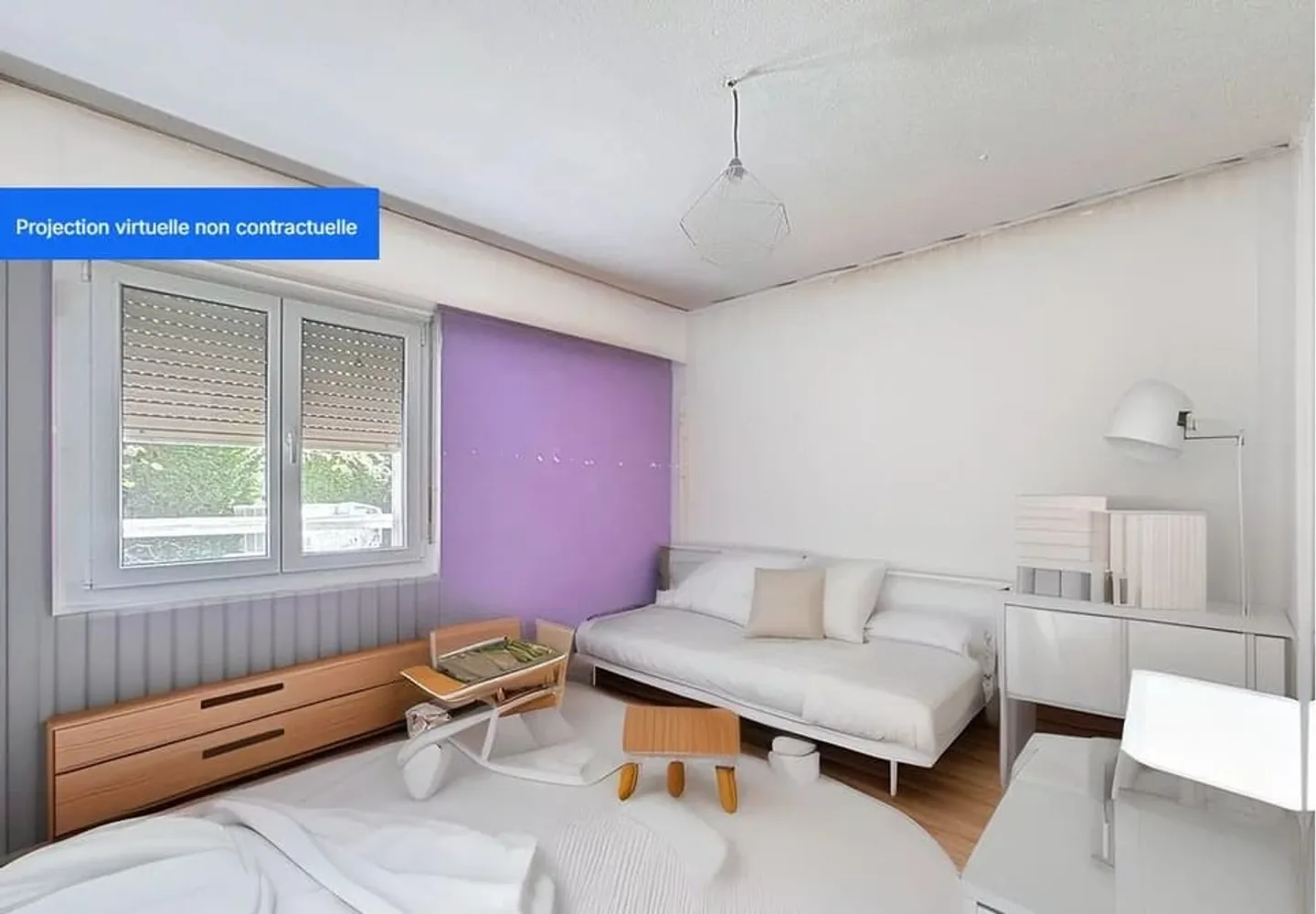 Renovated detached house with large plot - Photo 5 of 6