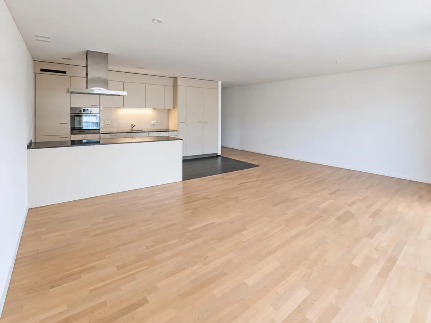 Charmante Wohnung in ruhiger Lage - Foto 1 von 8