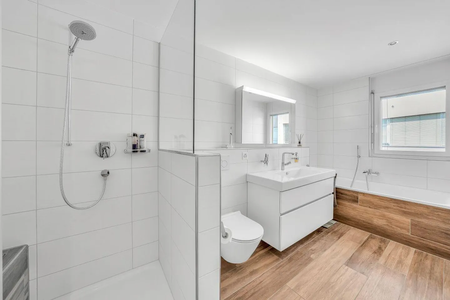 Appartement 4.5 pièces - Photo 7 sur 12