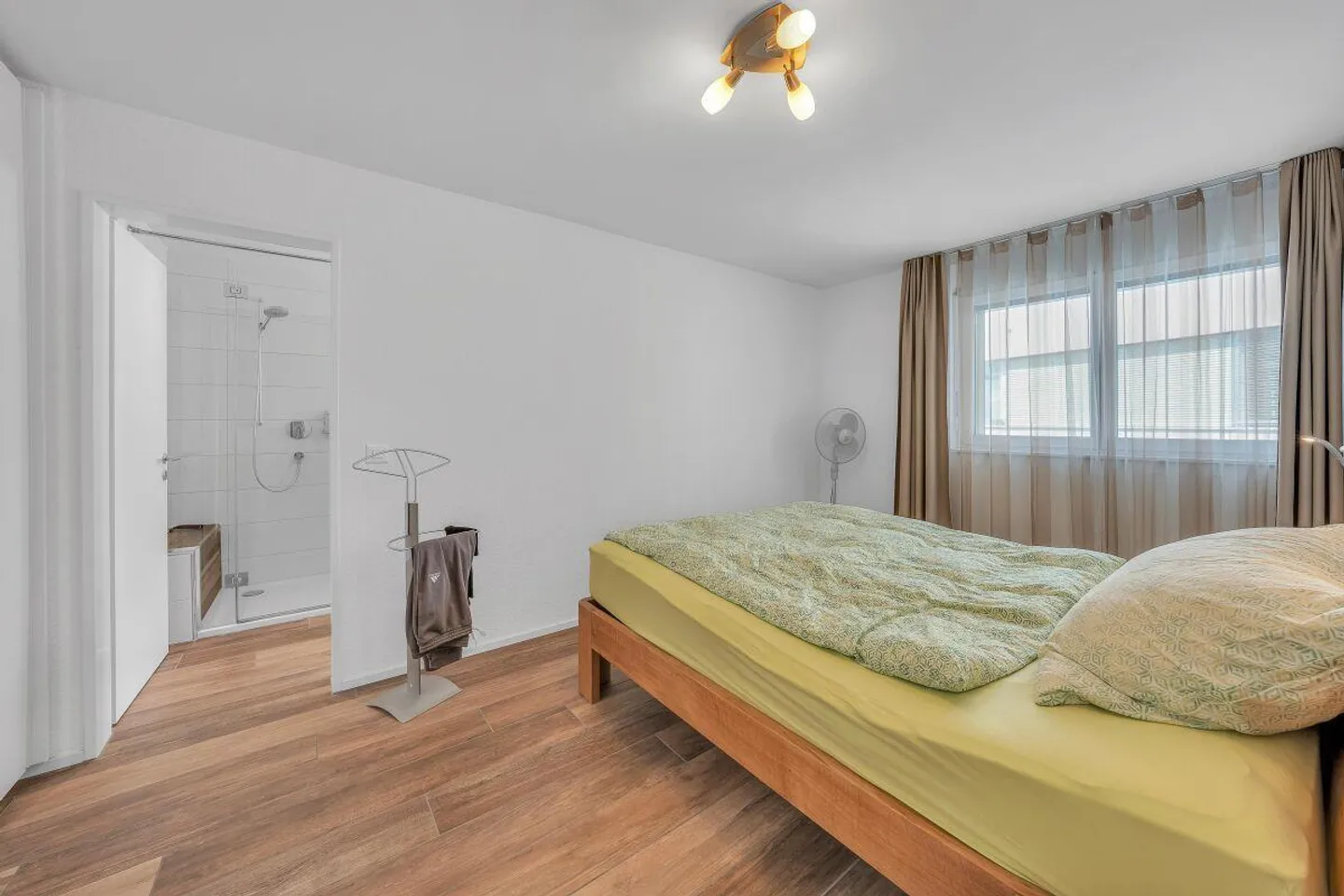 Appartement 4.5 pièces - Photo 6 sur 12