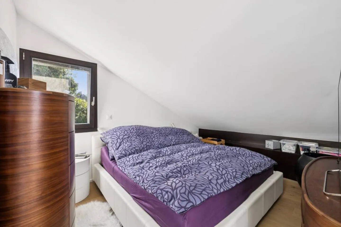 Exceptional duplex suspended above Lake Geneva - Photo 9 of 13