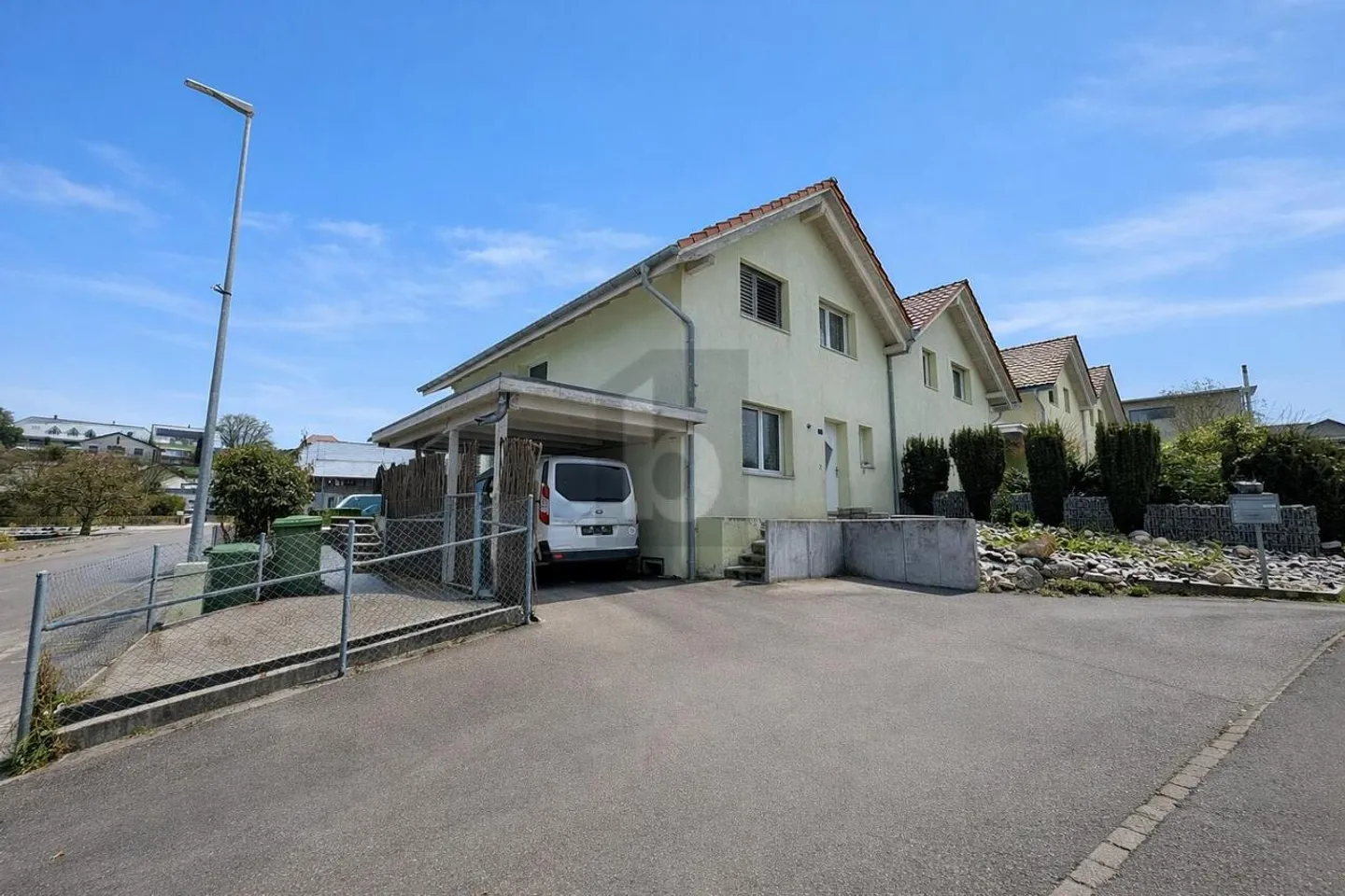 Maison jumelle à vendre - Photo 5 sur 6