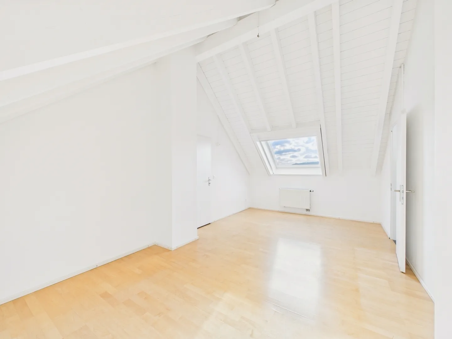 Appartement en duplex exclusif de 5,5 pièces avec des normes modernes à Birmenstorf AG - Photo 8 sur 12