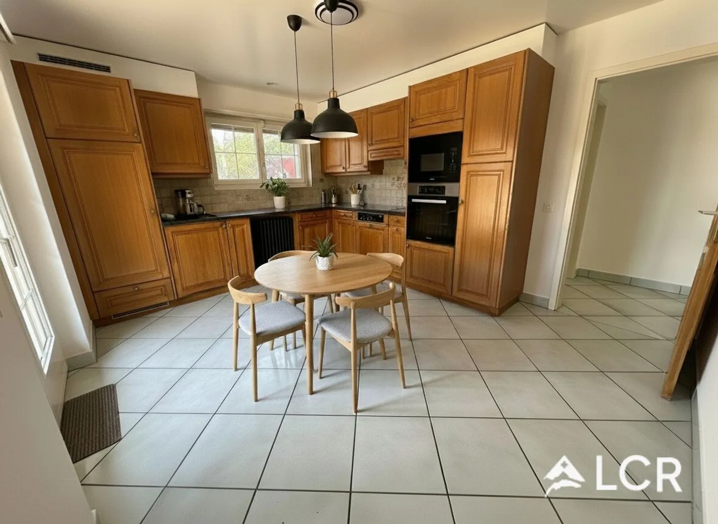 Schöne 6,5-Zimmer-Familienvilla - Foto 5 von 10