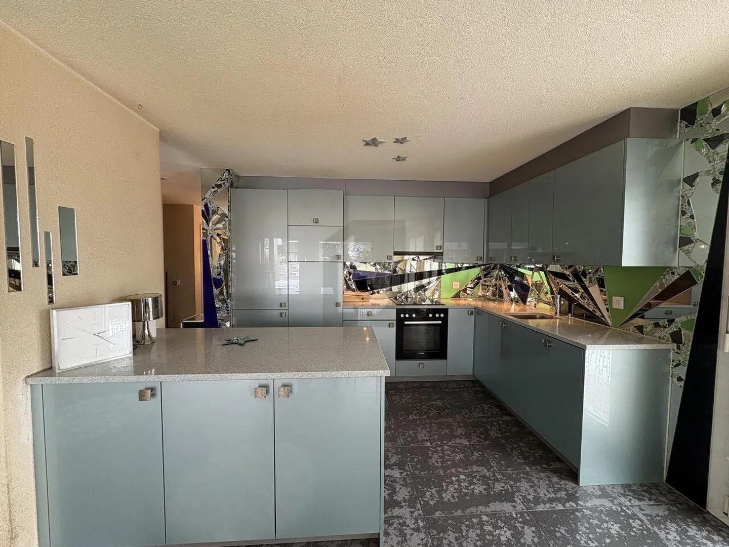 Maison jumelle à vendre - Photo 3 sur 6