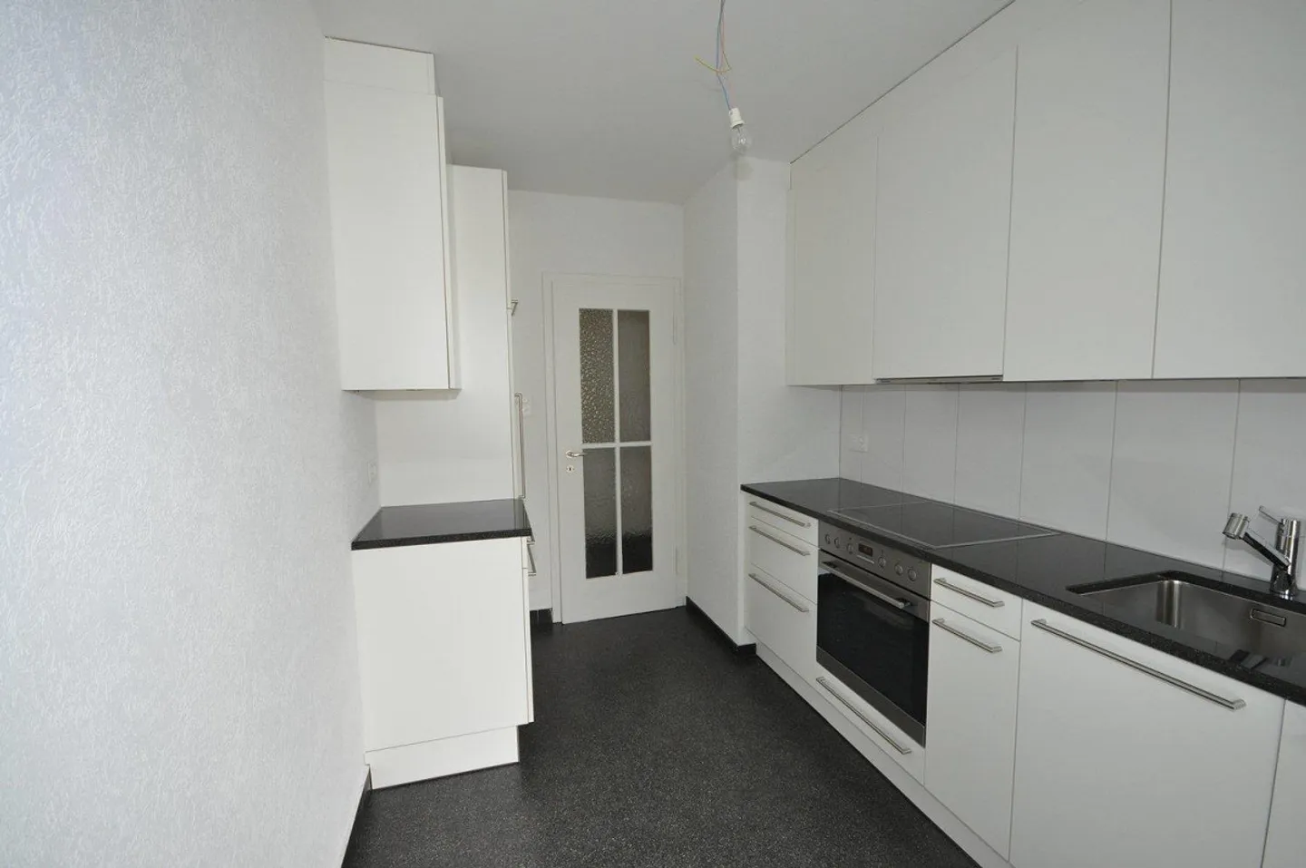 2-Zimmer-Wohnung mit Balkon an attraktiver Lage in Muttenz - Photo 4 of 6
