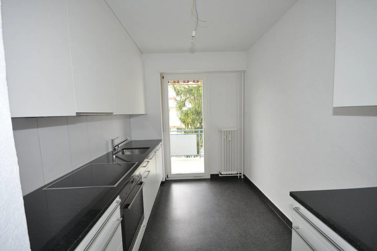 2-Zimmer-Wohnung mit Balkon an attraktiver Lage in Muttenz - Photo 5 of 6