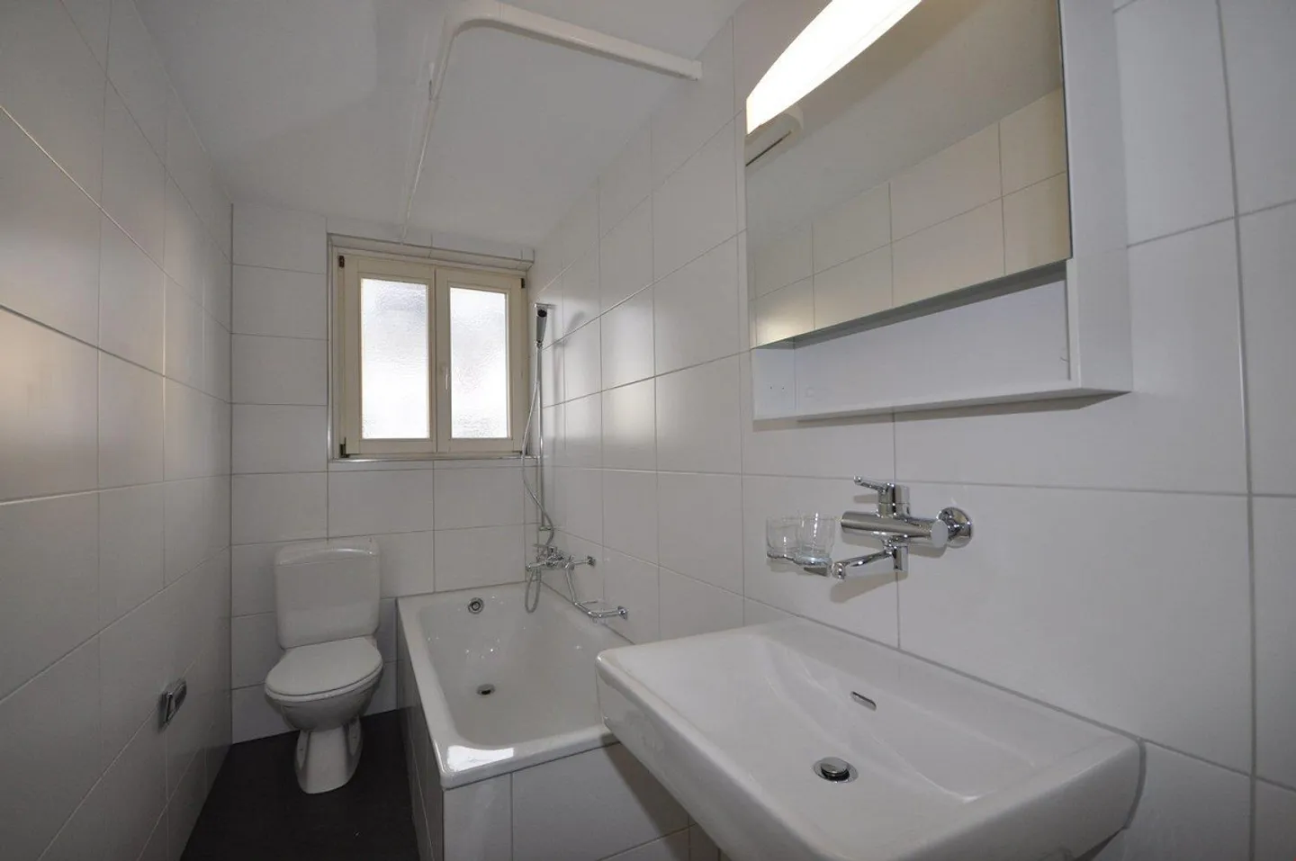 2-Zimmer-Wohnung mit Balkon an attraktiver Lage in Muttenz - Photo 6 of 6