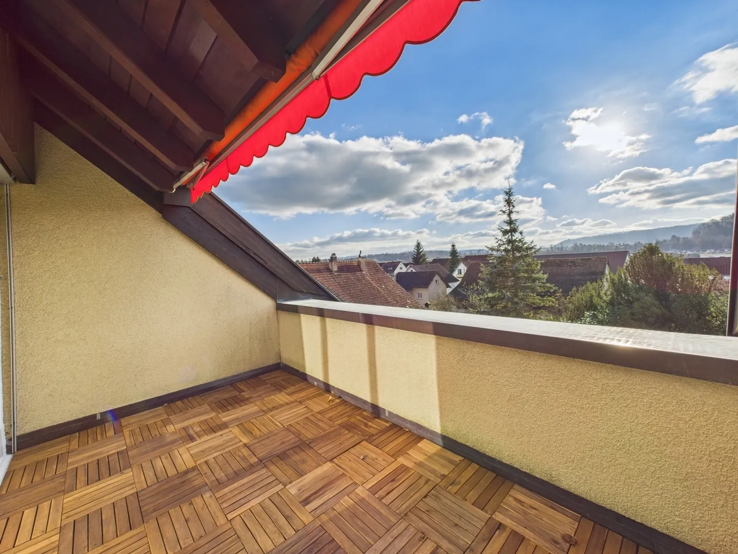 Appartement en duplex exclusif de 5,5 pièces avec des normes modernes à Birmenstorf AG - Photo 11 sur 12