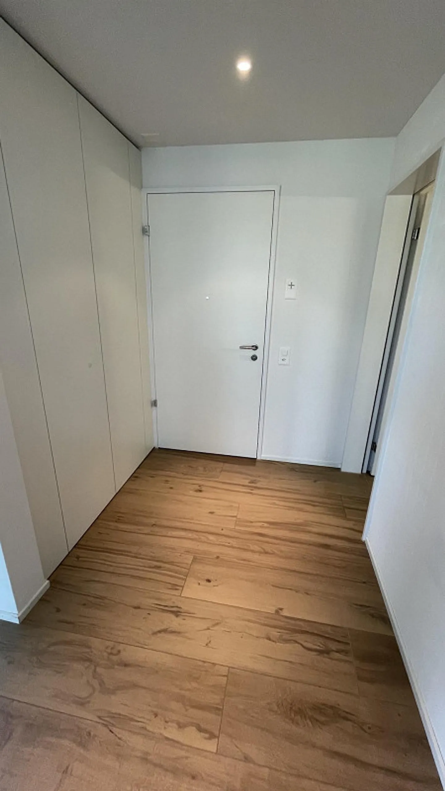 2.5 room apartment with top expansion standard in Wetzikon ZH available immediately - Photo 2 of 8