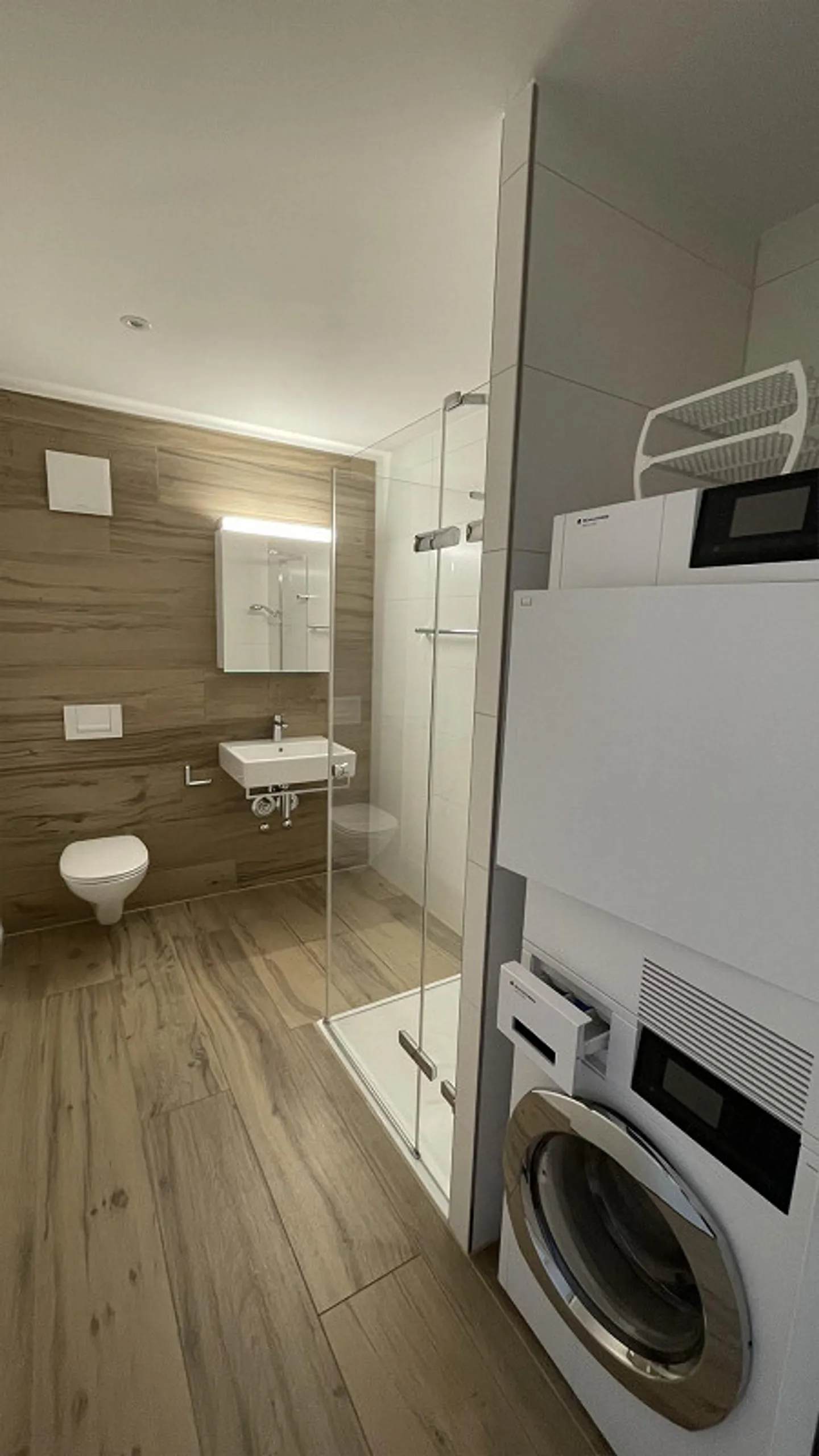 2.5 room apartment with top expansion standard in Wetzikon ZH available immediately - Photo 5 of 8