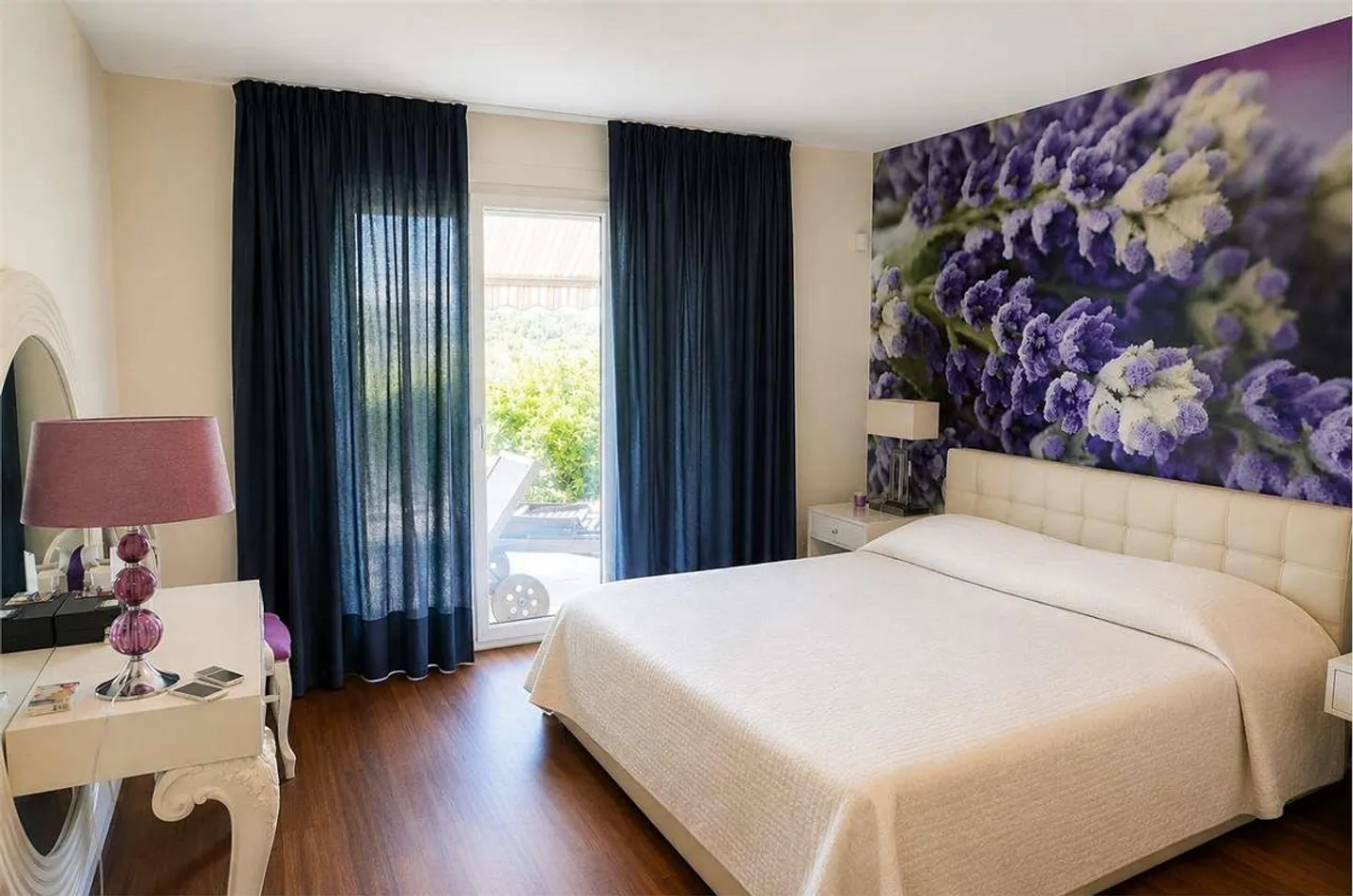 Exclusive 4.5-room duplex with private garden and spectacular view - Photo 5 of 12