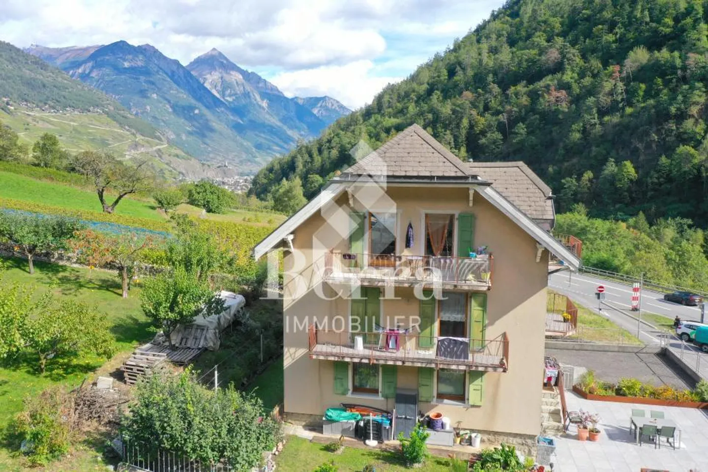 Casa singola in vendita - Foto 7 di 13