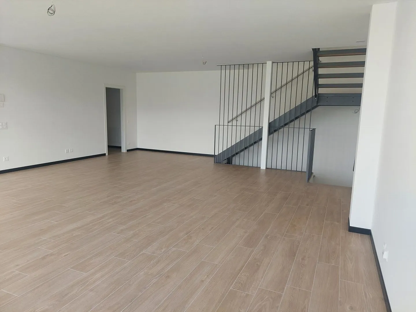 APPARTEMENT SPACIEUX COMPLÈTEMENT RÉNOVÉ - Photo 6 sur 30