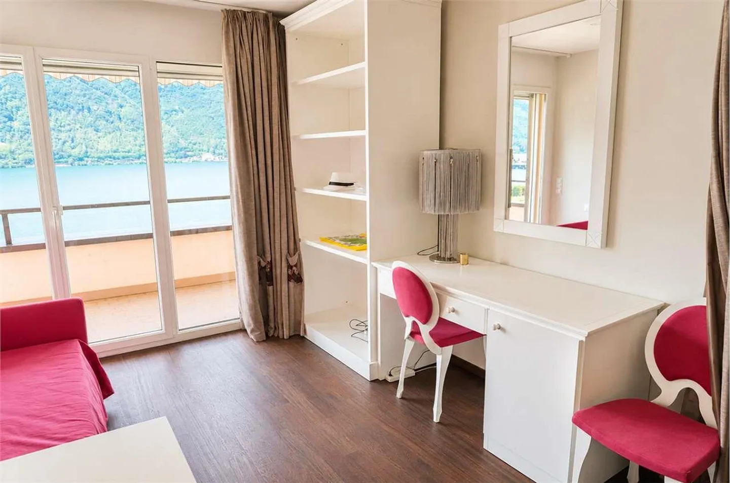 Exclusive 4.5-room duplex with private garden and spectacular view - Photo 8 of 12
