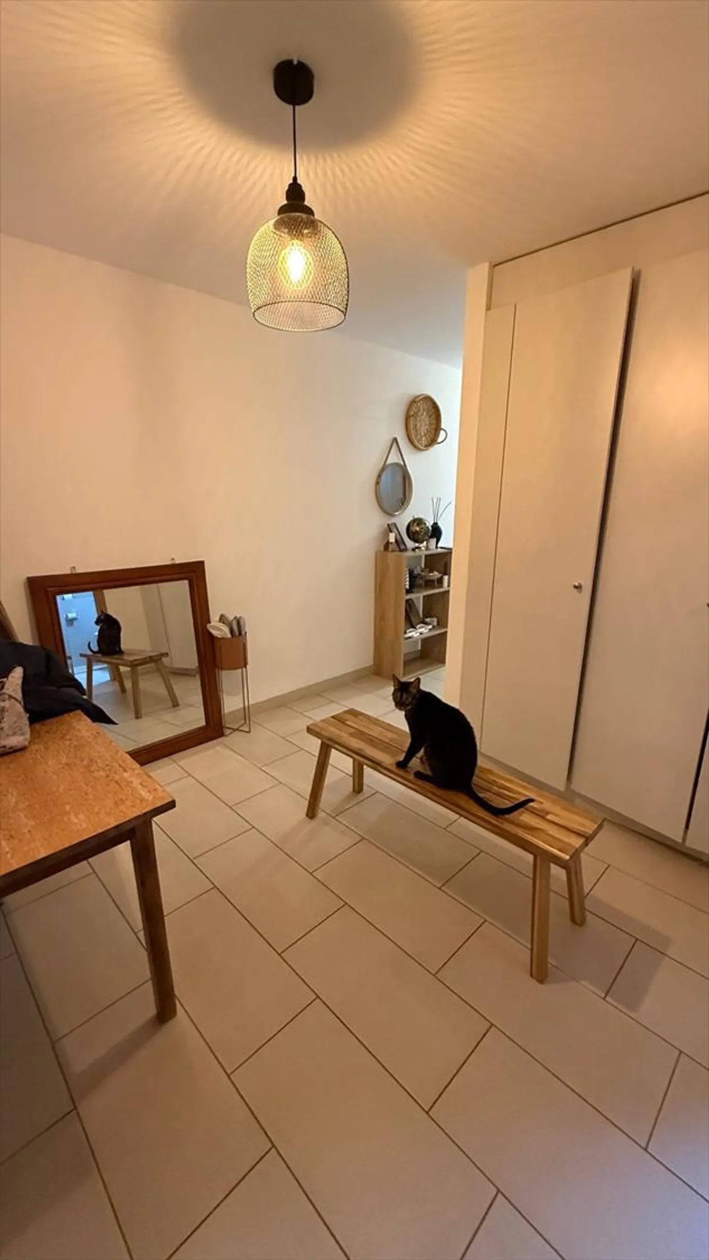 3.5 Room Apartment - Photo 5 of 11