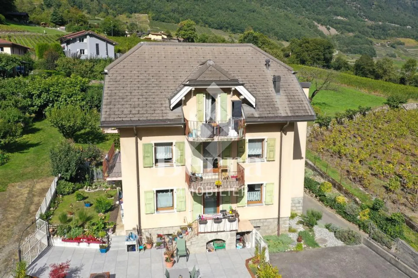 Casa singola in vendita - Foto 8 di 13