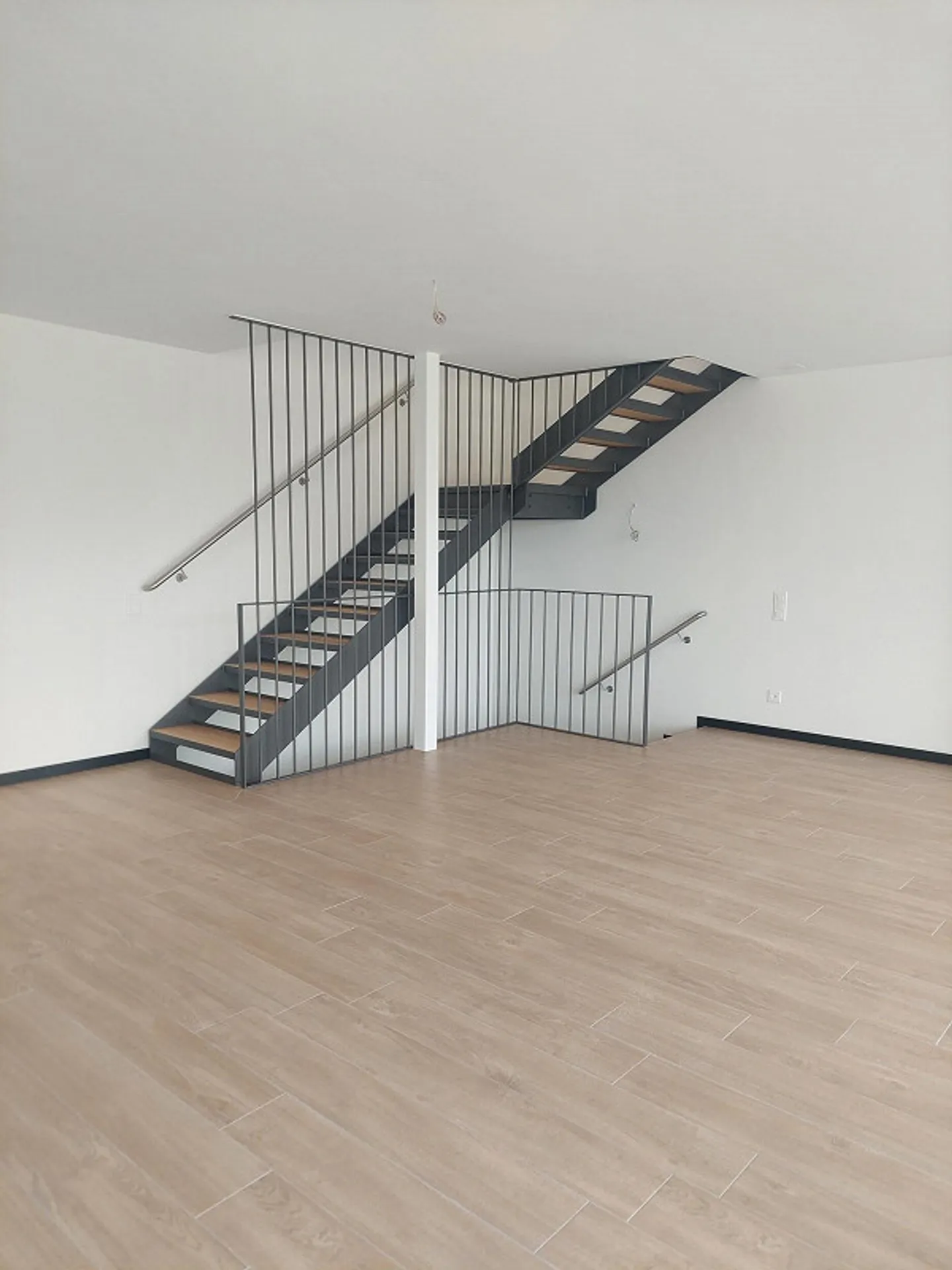 APPARTEMENT SPACIEUX COMPLÈTEMENT RÉNOVÉ - Photo 13 sur 30