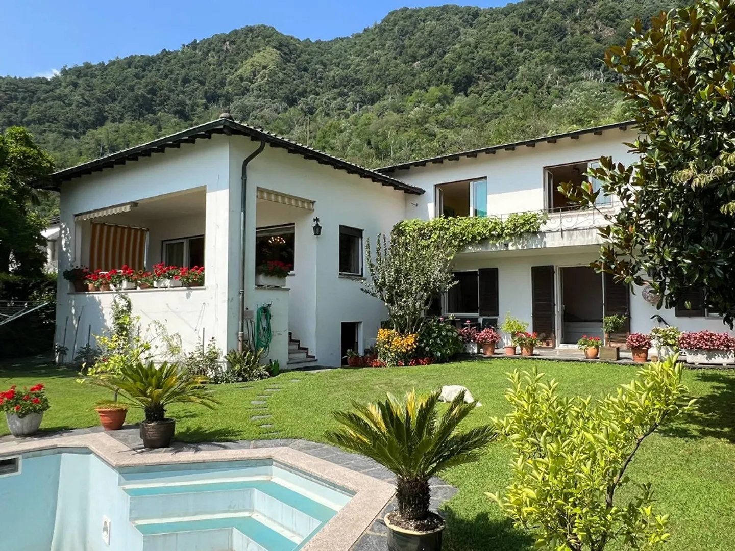 Property with postcard view!!! - Photo 5 of 13
