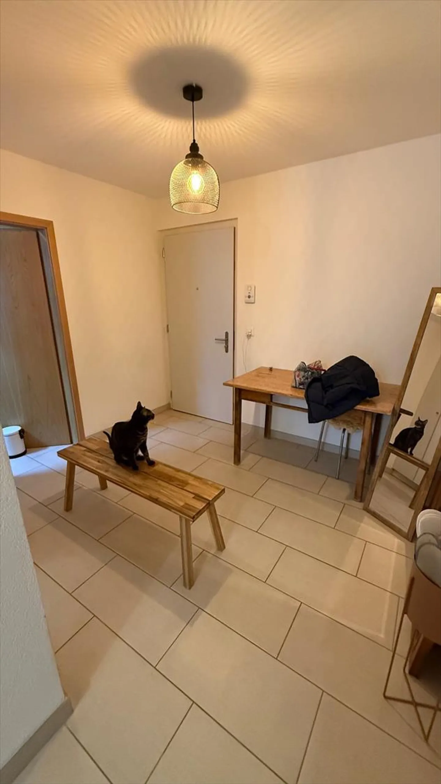 3.5 Room Apartment - Photo 6 of 11