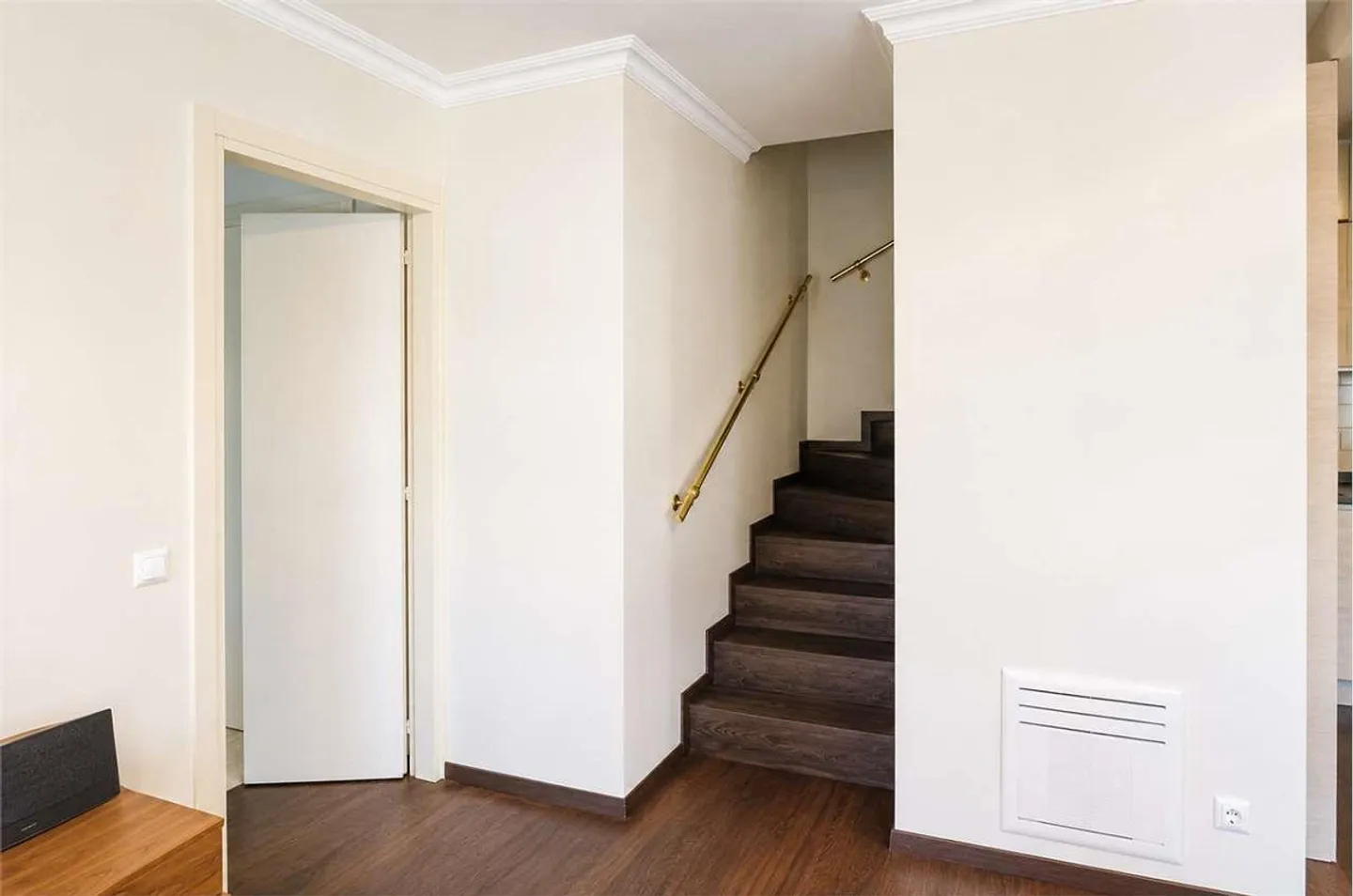 Exclusive 4.5-room duplex with private garden and spectacular view - Photo 10 of 12