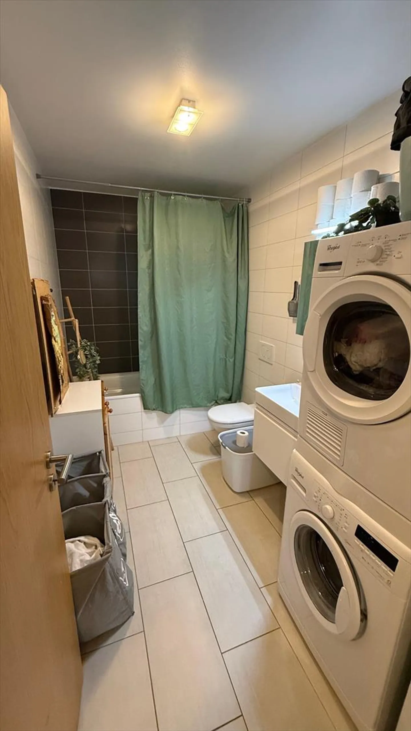 3.5 Room Apartment - Photo 7 of 11