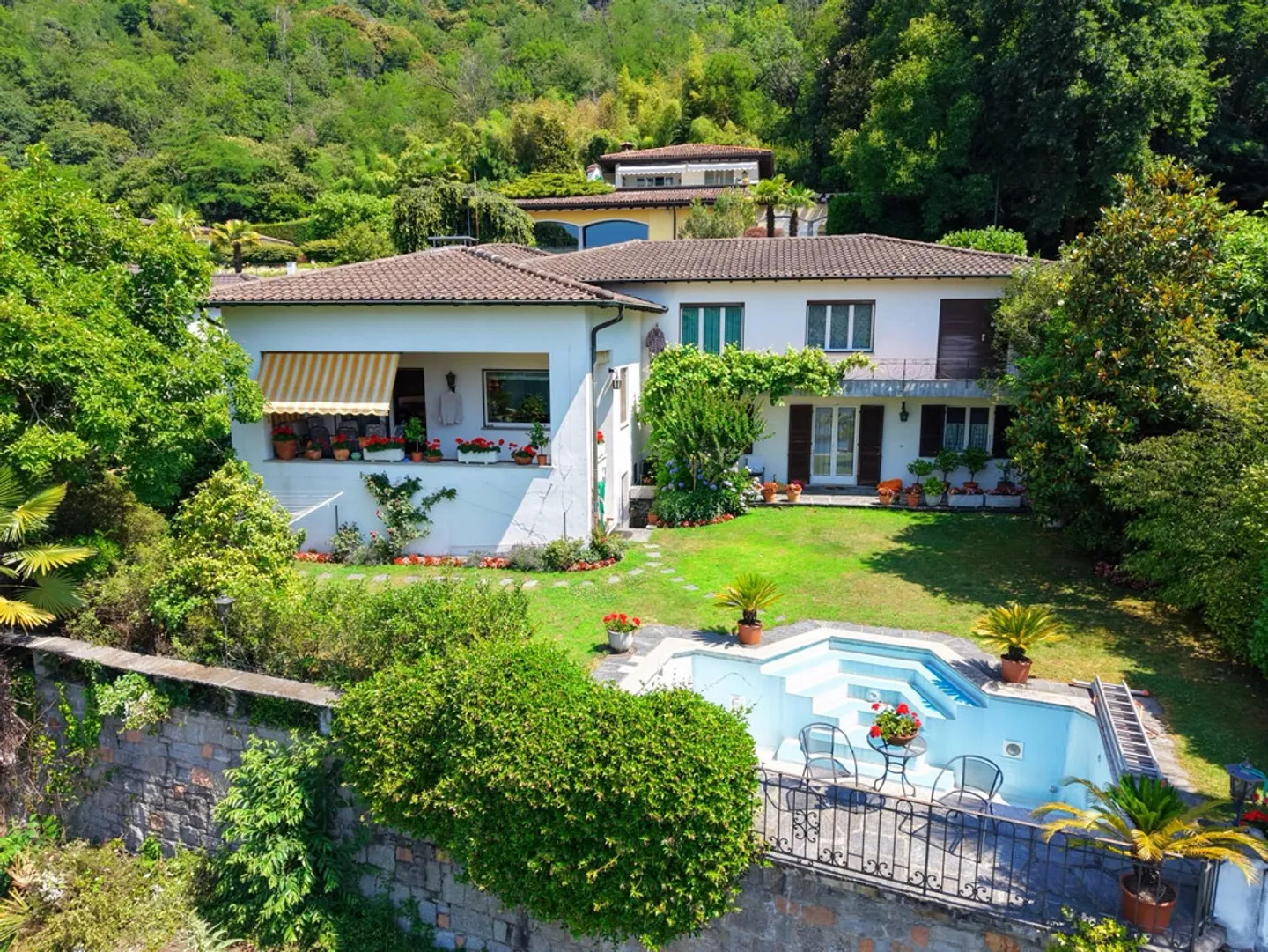 Property with postcard view!!! - Photo 1 of 13