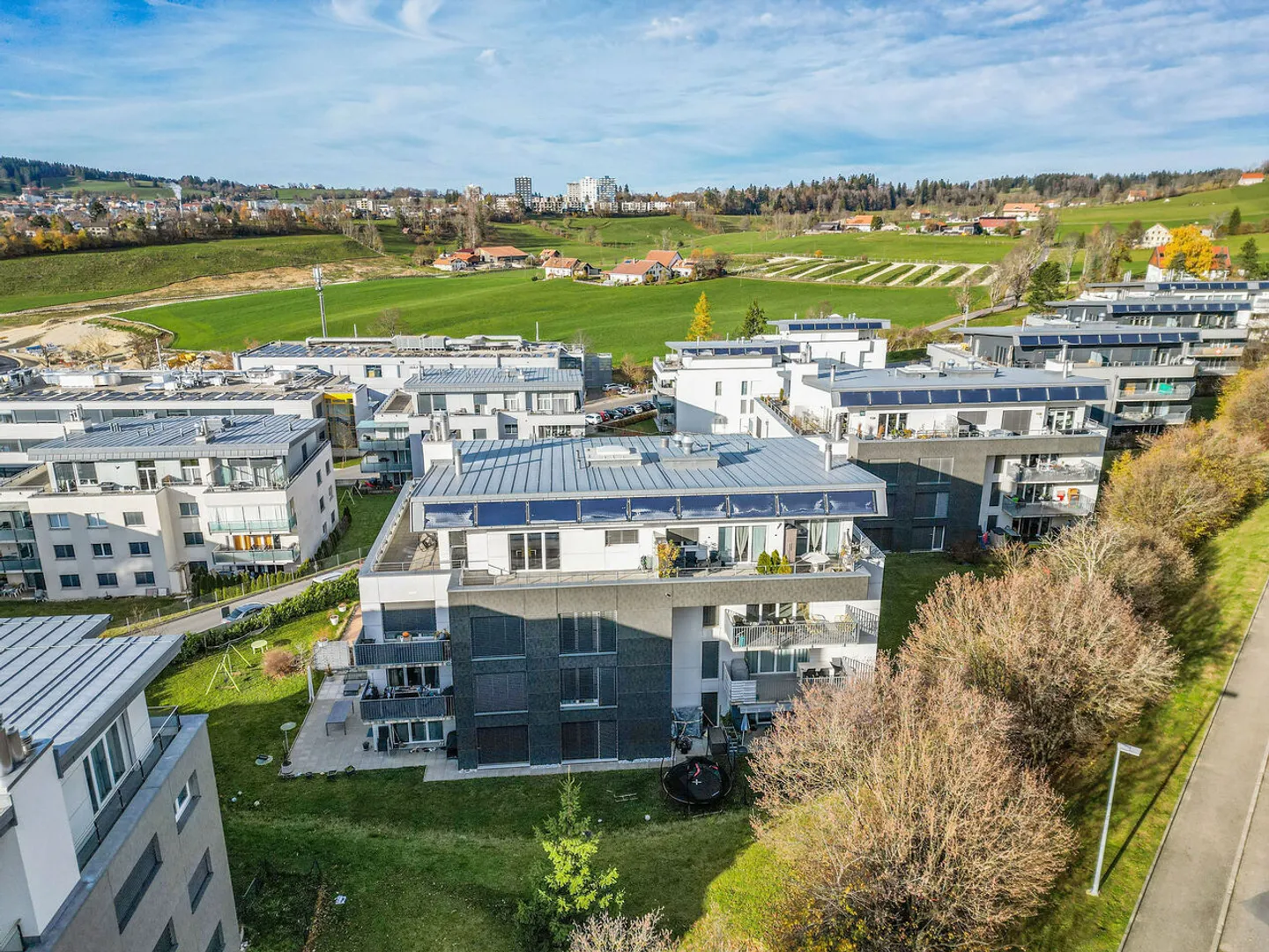 Appartement à vendre - Photo 4 sur 4