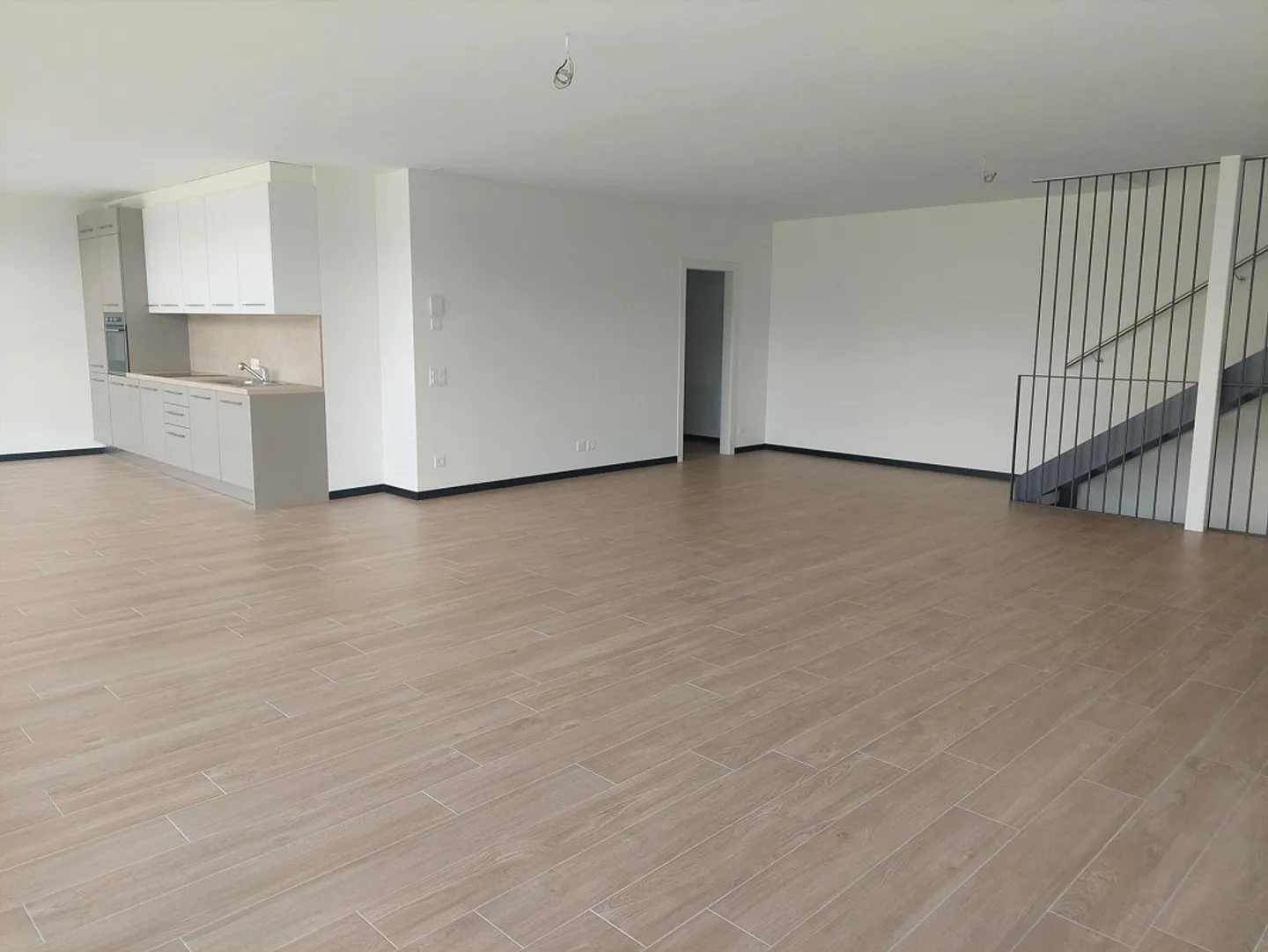 APPARTEMENT SPACIEUX COMPLÈTEMENT RÉNOVÉ - Photo 5 sur 30