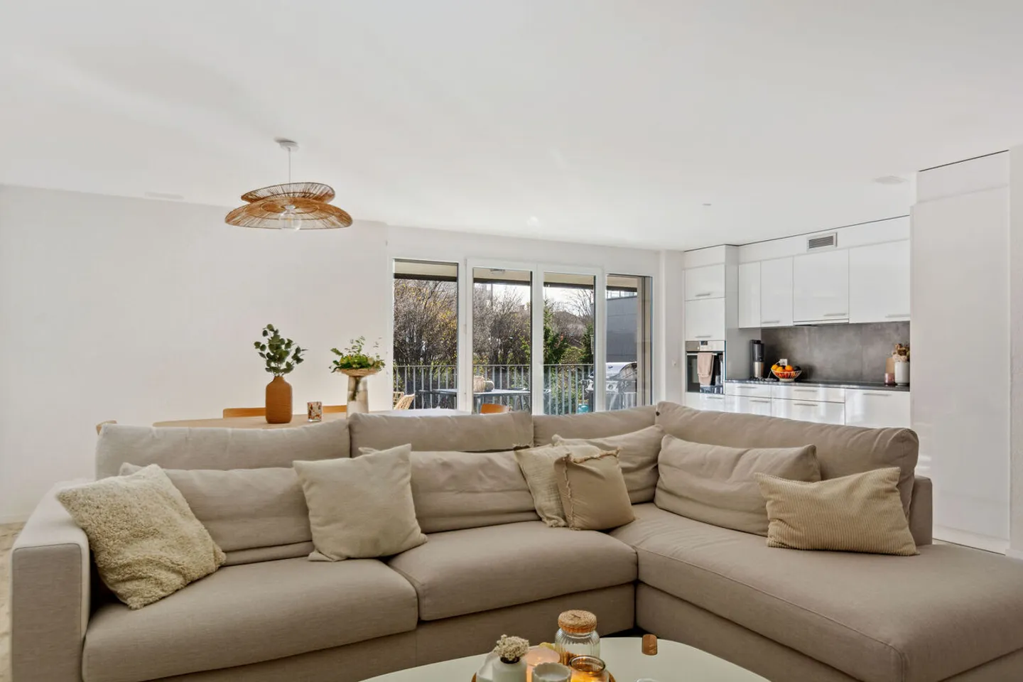 Appartement à vendre - Photo 2 sur 4