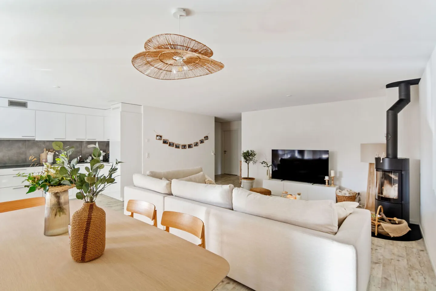 Appartement à vendre - Photo 3 sur 4