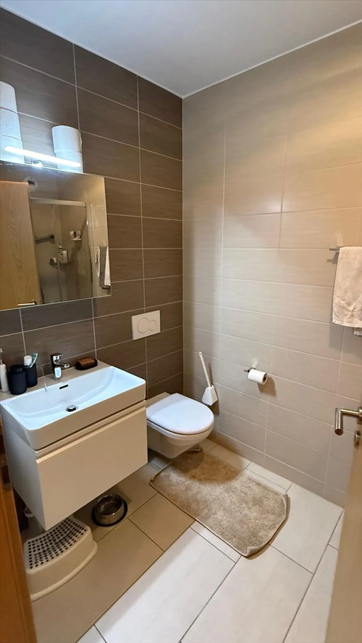 3.5 Room Apartment - Photo 8 of 11