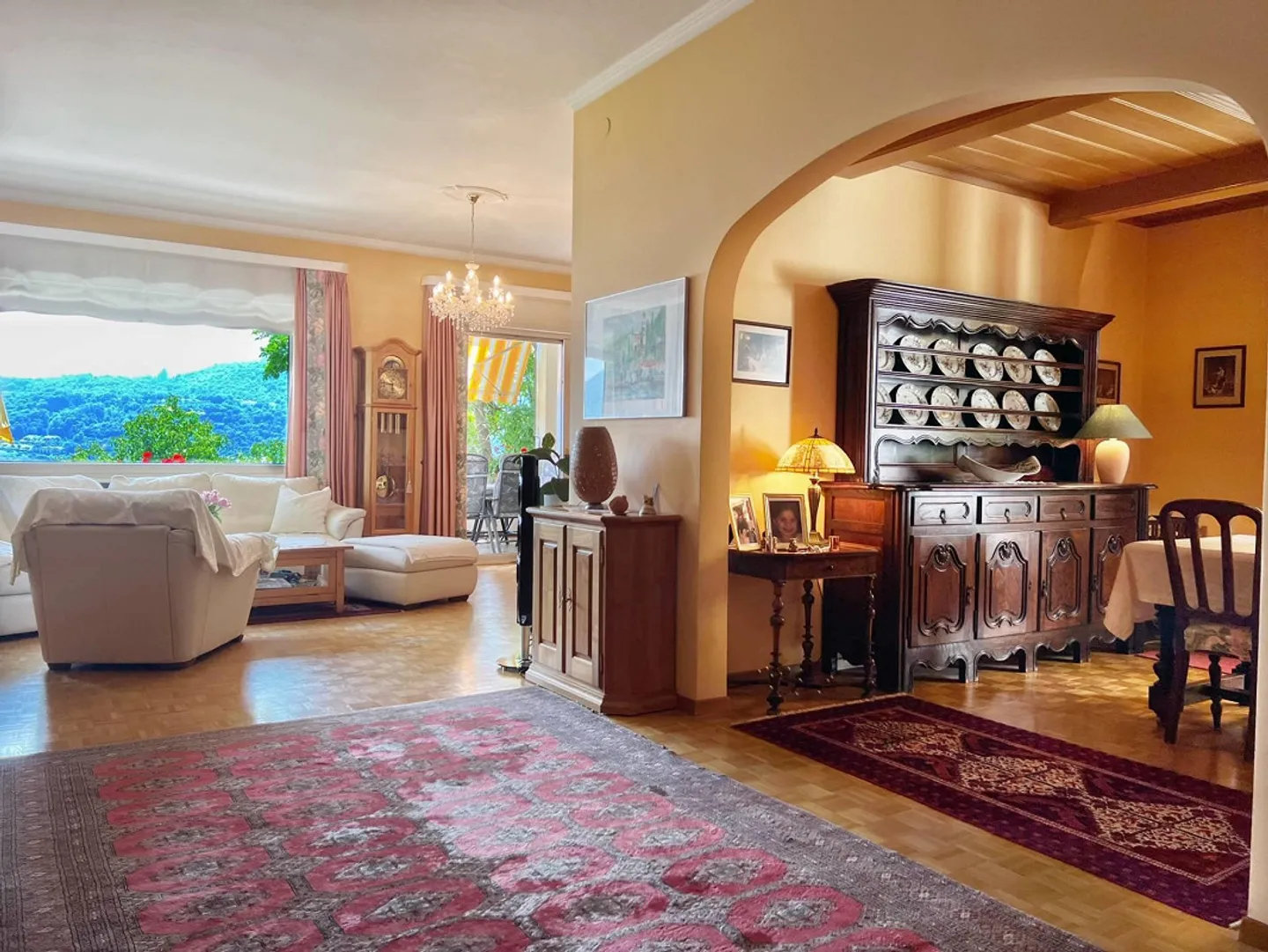 Property with postcard view!!! - Photo 7 of 13