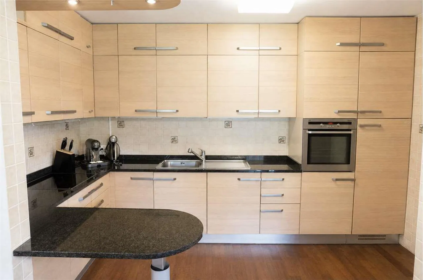Exclusive 4.5-room duplex with private garden and spectacular view - Photo 11 of 12