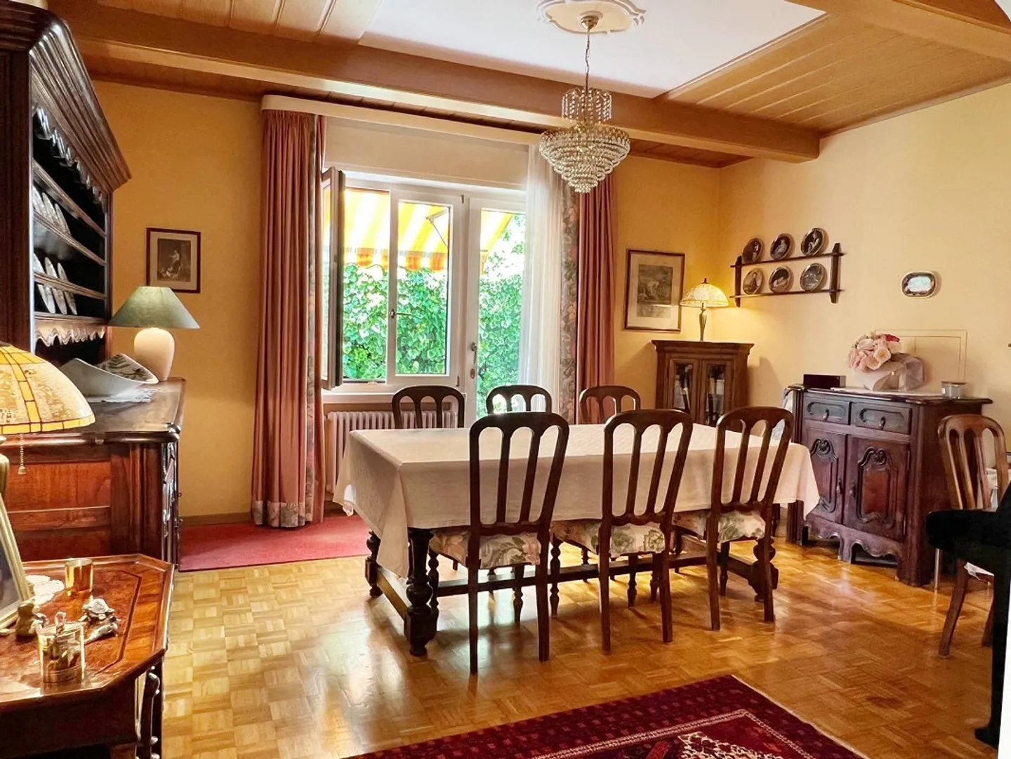 Property with postcard view!!! - Photo 8 of 13