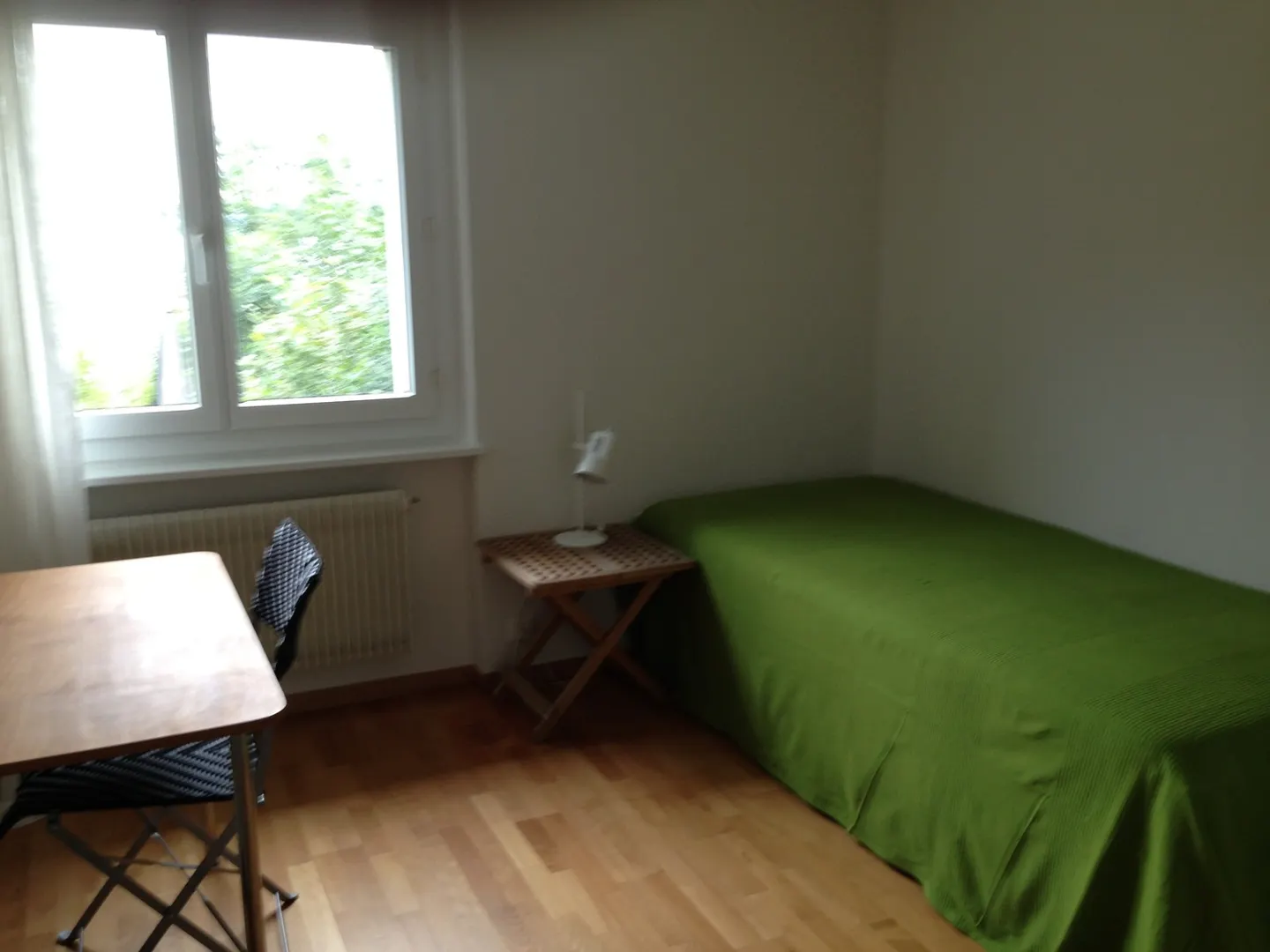 Appartamento in affitto - Foto 6 di 10