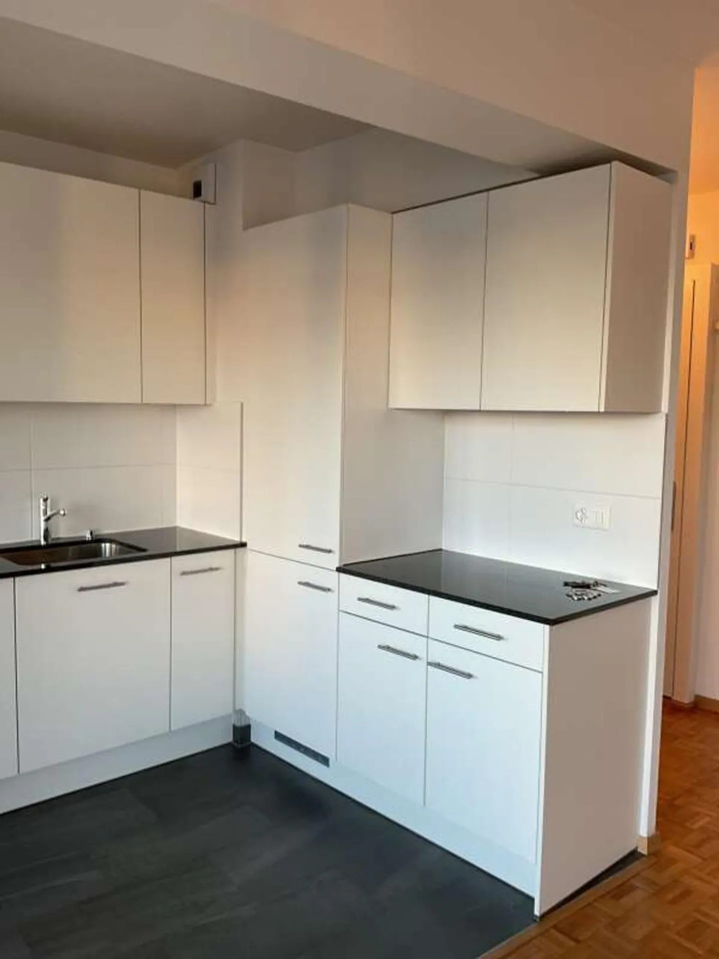 Grand-Lancy - 4 Zimmer mit Balkon - Foto 1 von 6