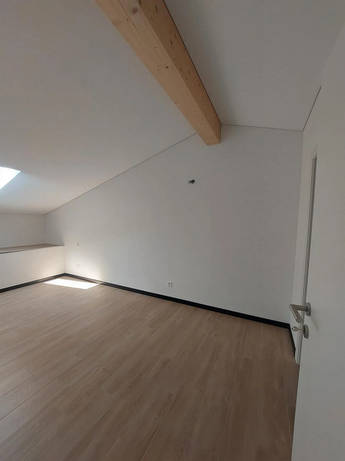 APPARTEMENT SPACIEUX COMPLÈTEMENT RÉNOVÉ - Photo 24 sur 30